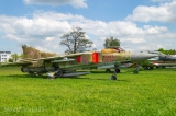 Mikoyan-Gurevich MiG-23MF